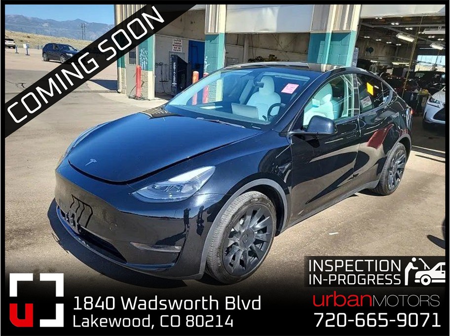 tesla model y 2023 7SAYGDEEXPF670924 image tesla model y 2023 7SAYGDEEXPF670924 image